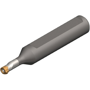 ミニ 小径溝入れ加工用ホルダー RB106～ HORN