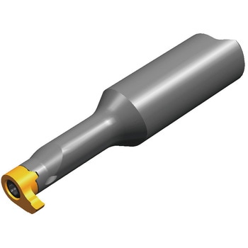 ミニ 小径溝入れ加工用ホルダー RB10P～ HORN