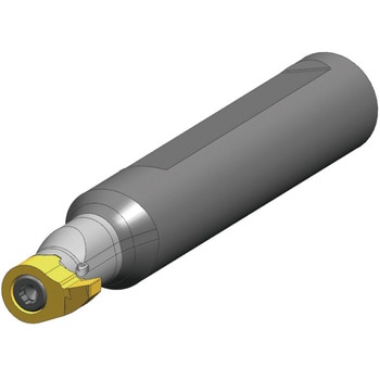 ミニ 小径溝入れ加工用ホルダー RB11P～ HORN