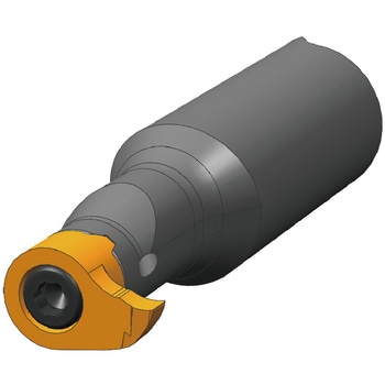 ミニ 小径溝入れ加工用ホルダー RB11P～ HORN