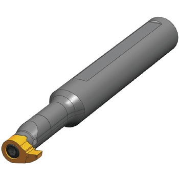 ミニ 小径溝入れ加工用ホルダー RB11P～ HORN