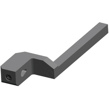 スーパーミニ 小径溝入れ加工用ホルダー RHC105～ - HORN