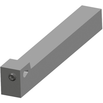 スーパーミニ 小径溝入れ加工用ホルダー RHC105～ - HORN