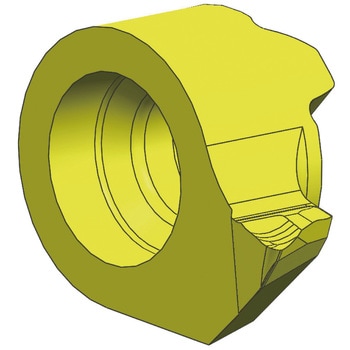 ミニ 小径溝入れ加工用インサート RS10P～ HORN