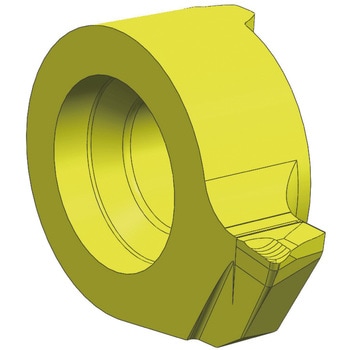 ミニ 小径溝入れ加工用インサート RS116～ HORN