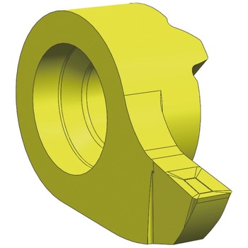 ミニ 小径溝入れ加工用インサート RS18P～ HORN