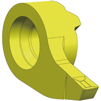 ミニ 小径溝入れ加工用インサート RS18P～ HORN