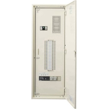 電灯分電盤 NQTB 25シリーズ 河村電器産業