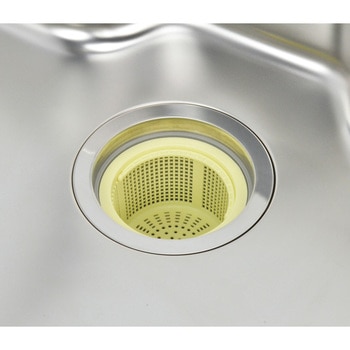 これエエやん ゴミカゴ キッチン用 原状回復 GAONA(ガオナ)