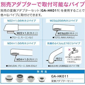 これエエやん 泡沫金具 原状回復 GAONA(ガオナ)