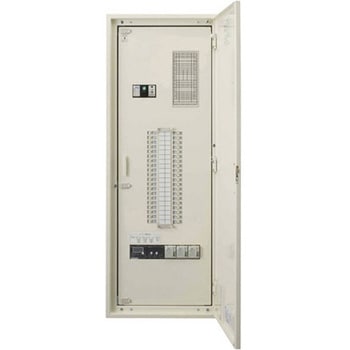 電灯分電盤 NQTC 10シリーズ 河村電器産業