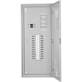 電灯分電盤 ES 4シリーズ 河村電器産業