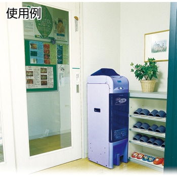 SSDX専用クリーナーセット - IHI