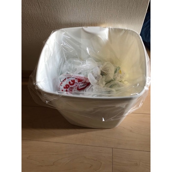 防臭袋 TRUSCO