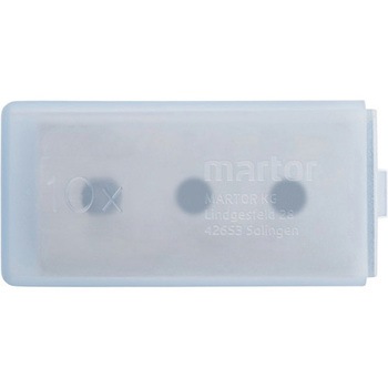 シートカッターSECUMAX OPTICUT PULL 替刃 martor