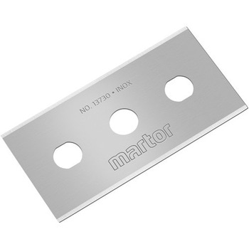 シートカッターSECUMAX OPTICUT PULL 替刃 martor