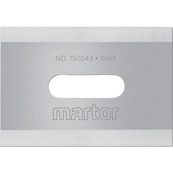 カートンカッター SECUMAX320 替刃 martor
