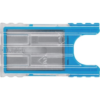 カートンカッター SECUMAX320 替刃 martor