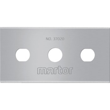 SECUMAX MOBILEX 替刃 martor