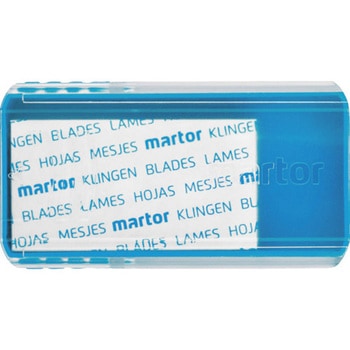 SECUMAX MOBILEX 替刃 martor
