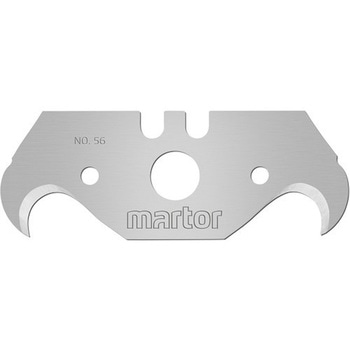 セーフティカッターSECUNORM500 替刃 martor