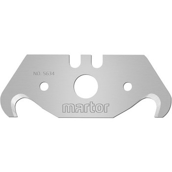 セーフティカッターSECUNORM500 替刃 martor
