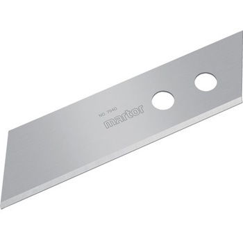 セーフティーカッター用替刃 SECUNORM PROFI martor