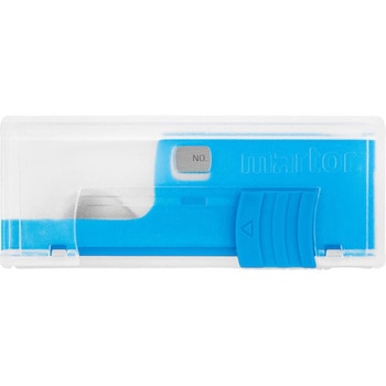 セーフティカッターSECUPRO MAXISAFE 替刃 martor