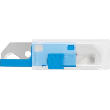 セーフティカッターSECUPRO MAXISAFE 替刃 martor