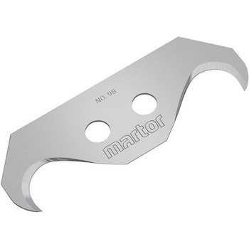 セーフティカッターSECUPRO MAXISAFE 替刃 martor