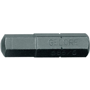 ドライバービット685 GEDORE