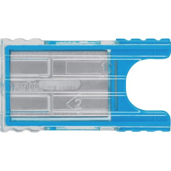 カートンカッターSECUMAX320 martor
