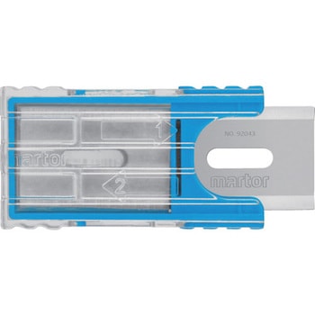 カートンカッターSECUMAX320 martor