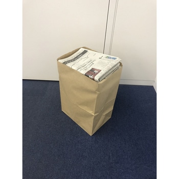 NPBP 古紙回収袋 TRUSCO 27L - 【通販モノタロウ】