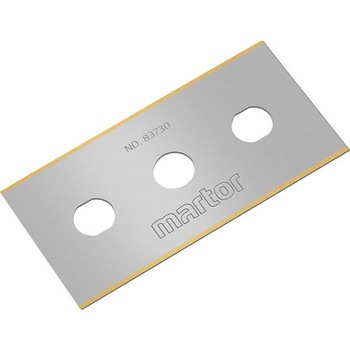 シートカッターSECUMAX OPTICUT PULL 替刃 martor