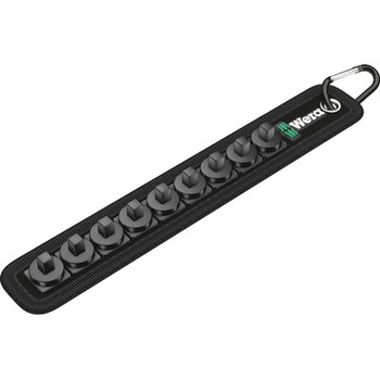 BELT 用 交換用ベルト 9個 1/4 Wera