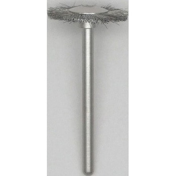 平型ブラシ - TRUSCO