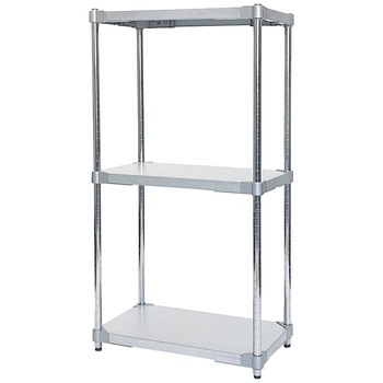 溶融亜鉛メッキシェルフラック 幅61.5cm ストア・エキスプレス