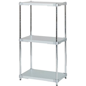 溶融亜鉛メッキシェルフラック 幅61.5cm ストア・エキスプレス