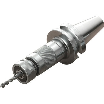 高さ調整式シンクロ用タップホルダ NTツール