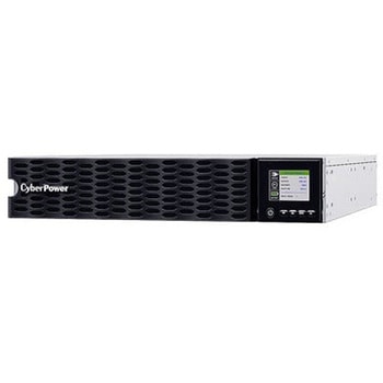 200V 6000VA/6000W 常時インバーター サイバーパワー