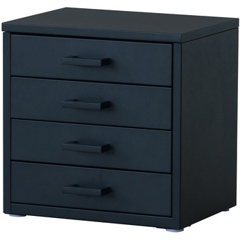 くらしのストレージボックス4段 - 永井興産