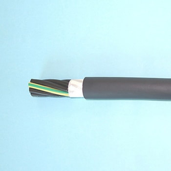 SL-TVV(STD5)LF 4CX16SQ(6AWG) dC@dpAdq@zpP[u zP[uebN(:eCRN) 35m̊Oa5.82mm 61455847