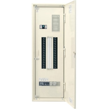 電灯分電盤 EVTB 25シリーズ 河村電器産業