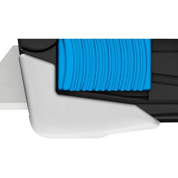 セーフティカッターSECUPRO MAXISAFE martor