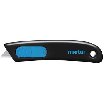 セーフティーカッター SECUNORM SMARTCUT martor