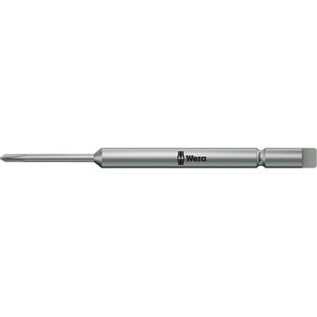 ドライバービット Wera
