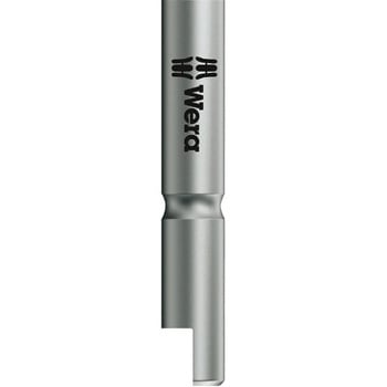 ドライバービット Wera