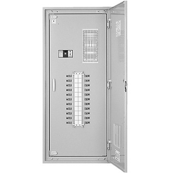 電灯分電盤 NEシリーズ - 河村電器産業