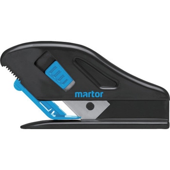 シートカッター SECUMAX MOBILEX martor